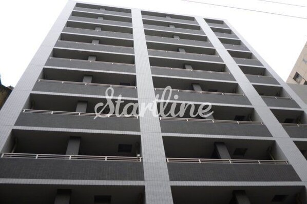 レジディア築地の物件内観写真